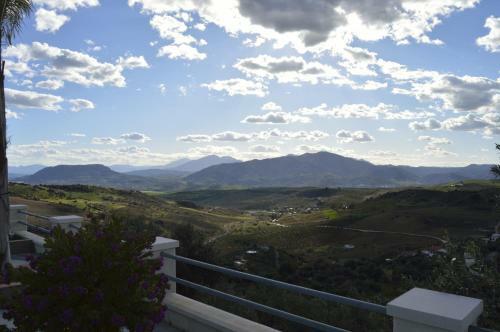 Villa Rural El Mirador