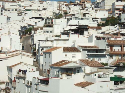 Apartamento Artestacion