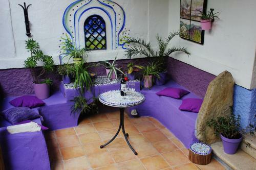 Apartamento Artestacion