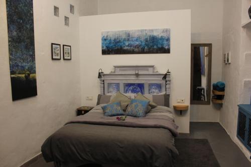 Apartamento Artestacion