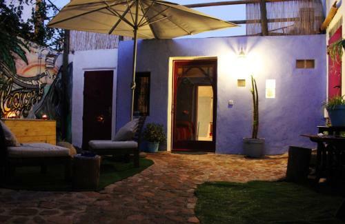 Apartamento Artestacion