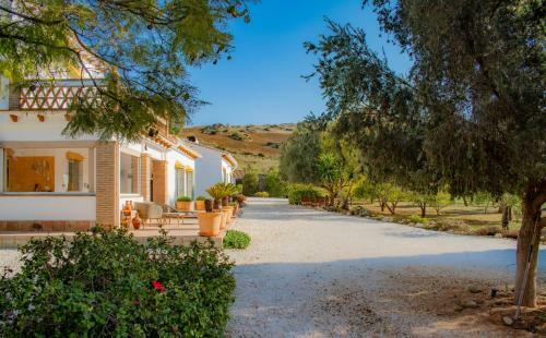 Bed & Breakfast Finca El Limonar