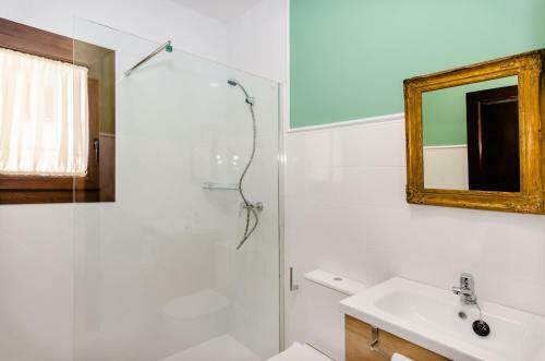 Bed & Breakfast El Palacio Rooms Anna