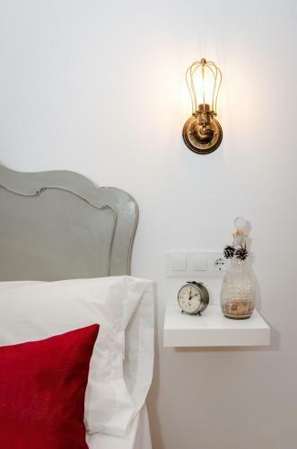 Bed & Breakfast El Palacio Rooms Anna