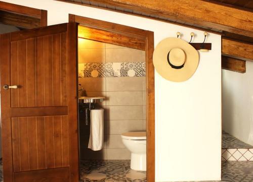 Agroturismo Casa Los Gorgos