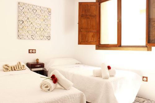 Agroturismo Casa Los Gorgos