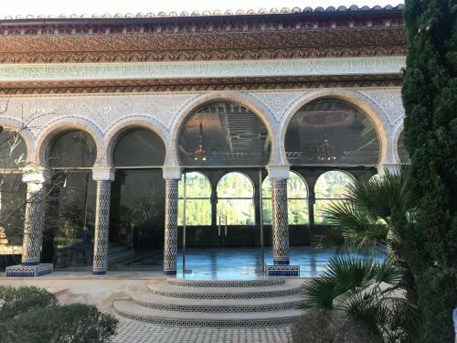 Agroturismo Casa Los Gorgos