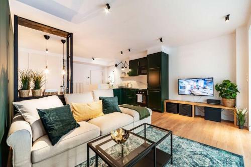 Apartamento Eguzki By People Rentals