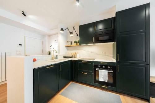 Apartamento Eguzki By People Rentals