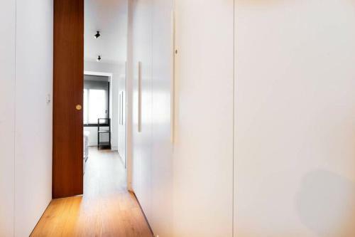 Apartamento Eguzki By People Rentals