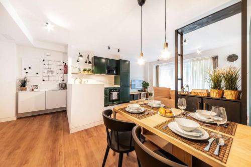 Apartamento Eguzki By People Rentals