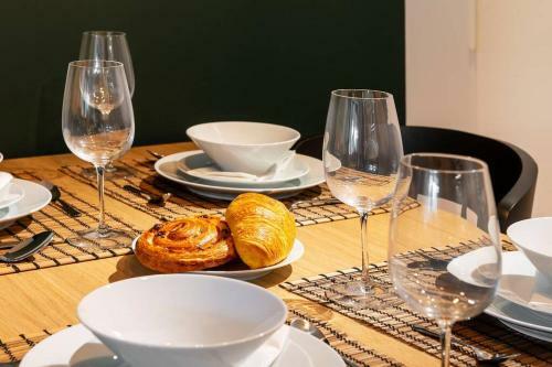 Apartamento Eguzki By People Rentals