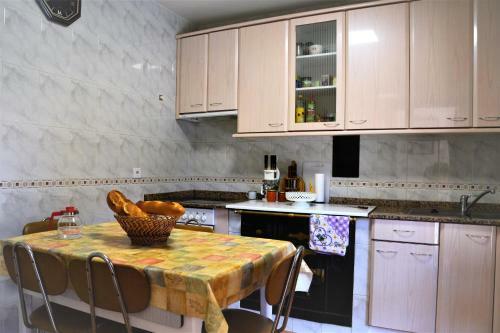 Casa Rural Abuela Tina