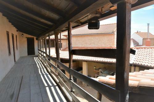 Casa Rural Abuela Tina