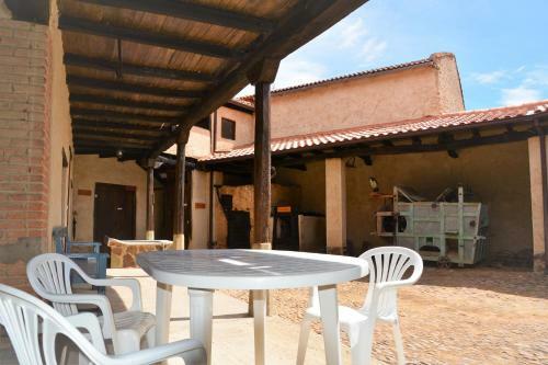 Casa Rural Abuela Tina