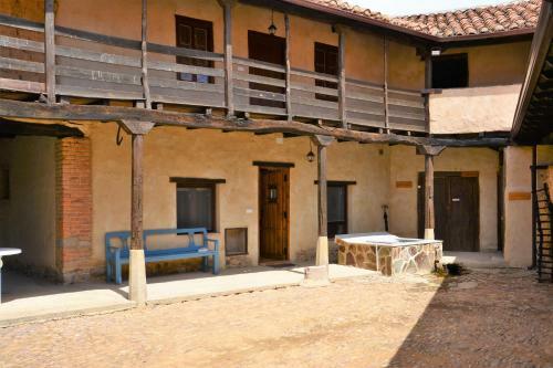 Casa Rural Abuela Tina