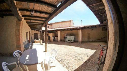 Casa Rural Abuela Tina