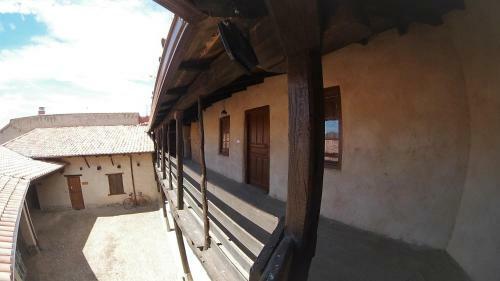 Casa Rural Abuela Tina