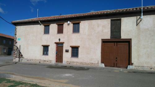 Casa Rural Abuela Tina