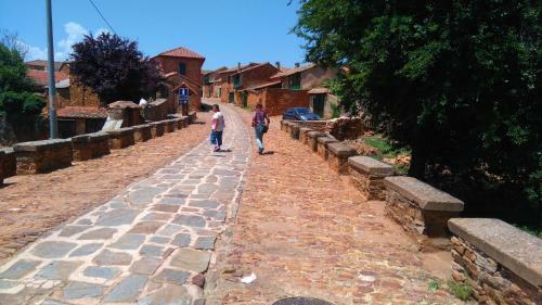 Casa Rural Abuela Tina