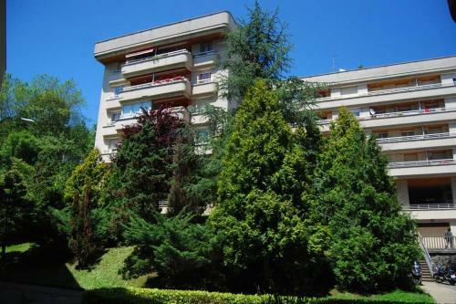 Apartmento Paseo De Arriola
