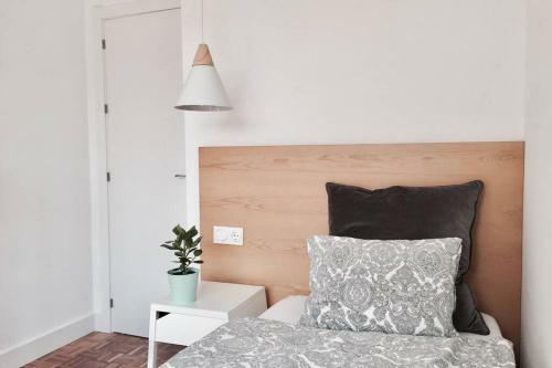 Apartmento Paseo De Arriola