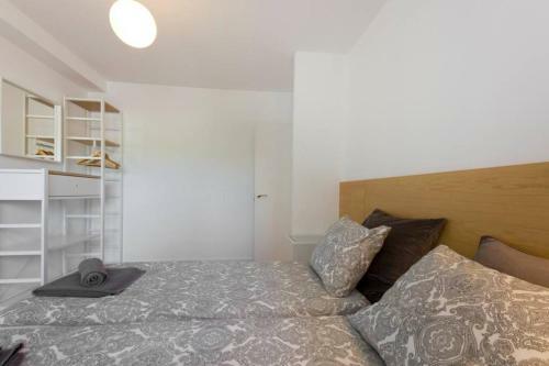 Apartmento Paseo De Arriola