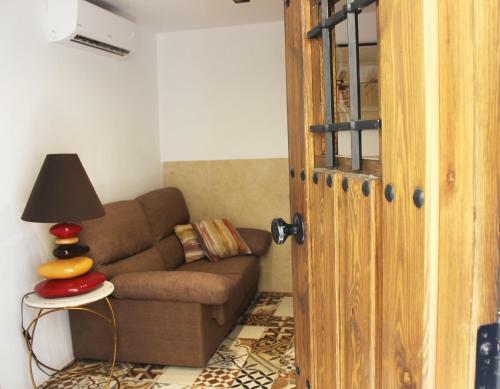 Agroturismo Casa Del Agua
