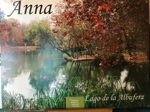 Agroturismo Casa Del Agua