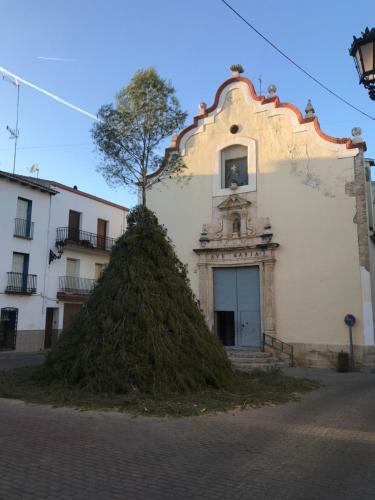 Agroturismo Casa Del Agua
