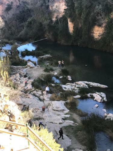 Agroturismo Casa Del Agua