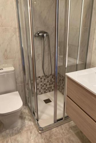 Apartamento Bentaberri2