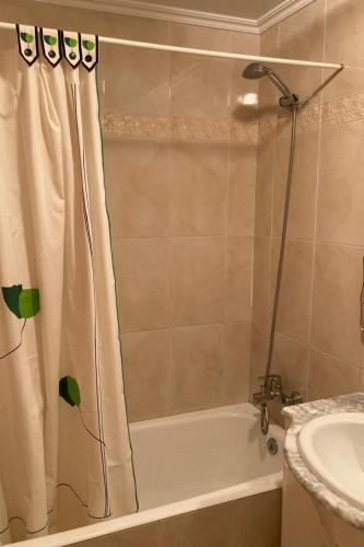 Apartamento Bentaberri2
