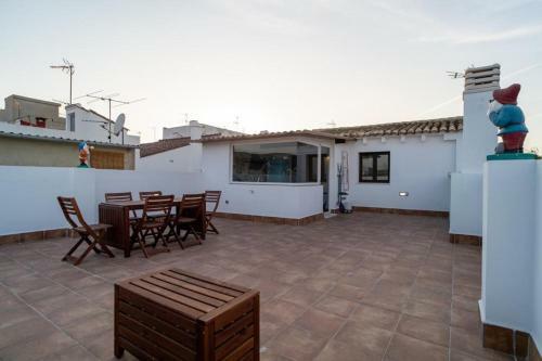 Apartamento Bellanna - Panor�mica