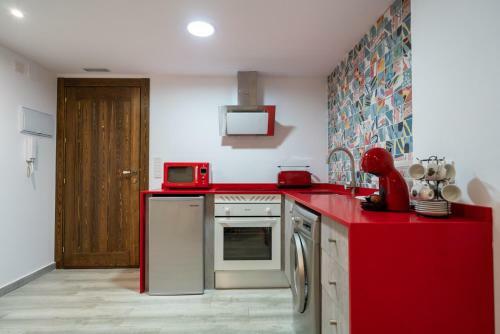 Apartamento Romantica