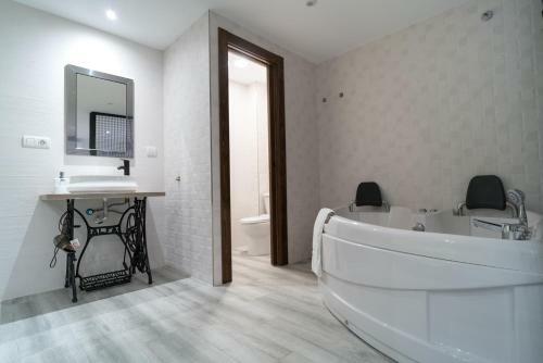 Apartamento Romantica