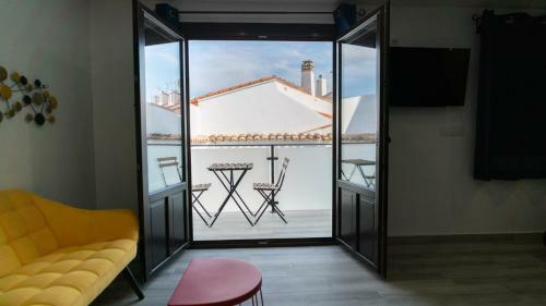 Apartamento Romantica