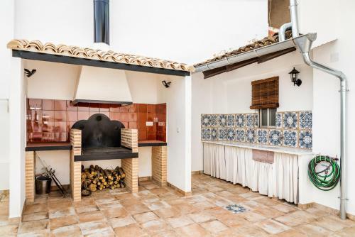 Casa Rural La Ermita De Anna