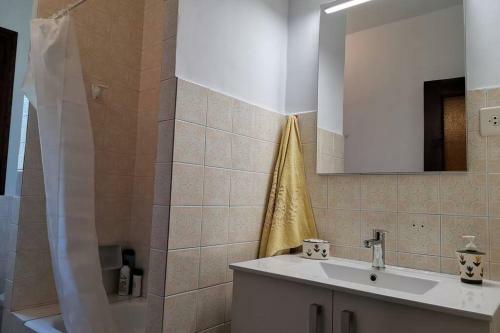 Casa T�a Mar�a
