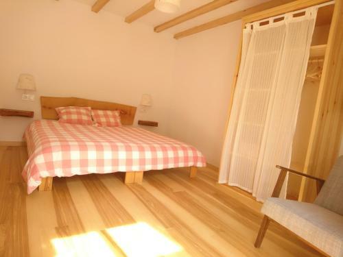 Apartamento Casa Turreta