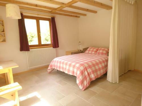 Apartamento Casa Turreta