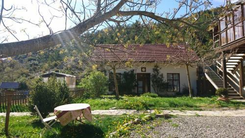 Apartamento Casa Turreta