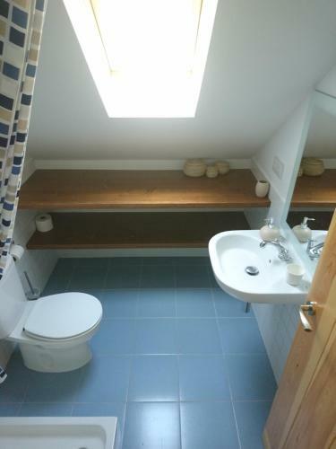 Apartamento Casa Turreta