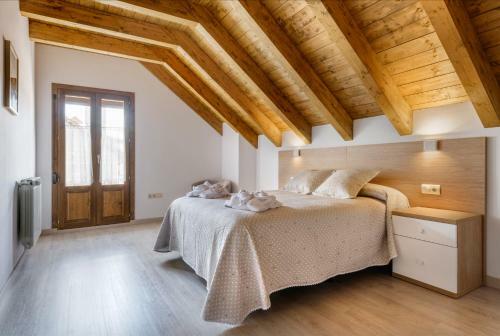 Apartamento Casa Marosa