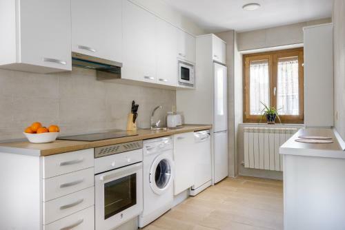 Apartamento Casa Marosa