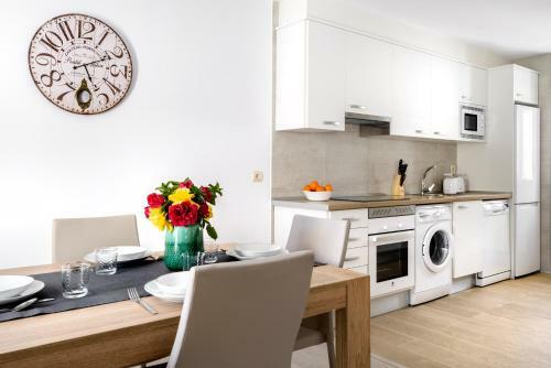 Apartamento Casa Marosa