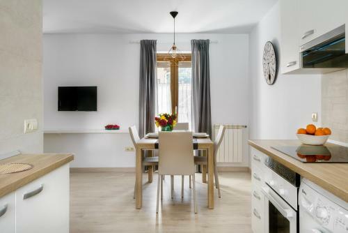 Apartamento Casa Marosa