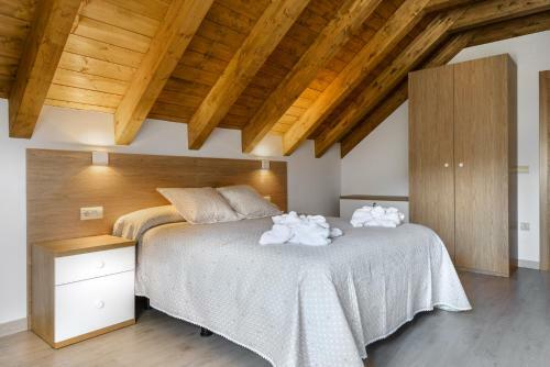Apartamento Casa Marosa