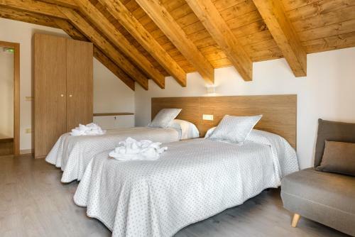 Apartamento Casa Marosa