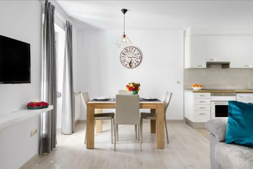 Apartamento Casa Marosa